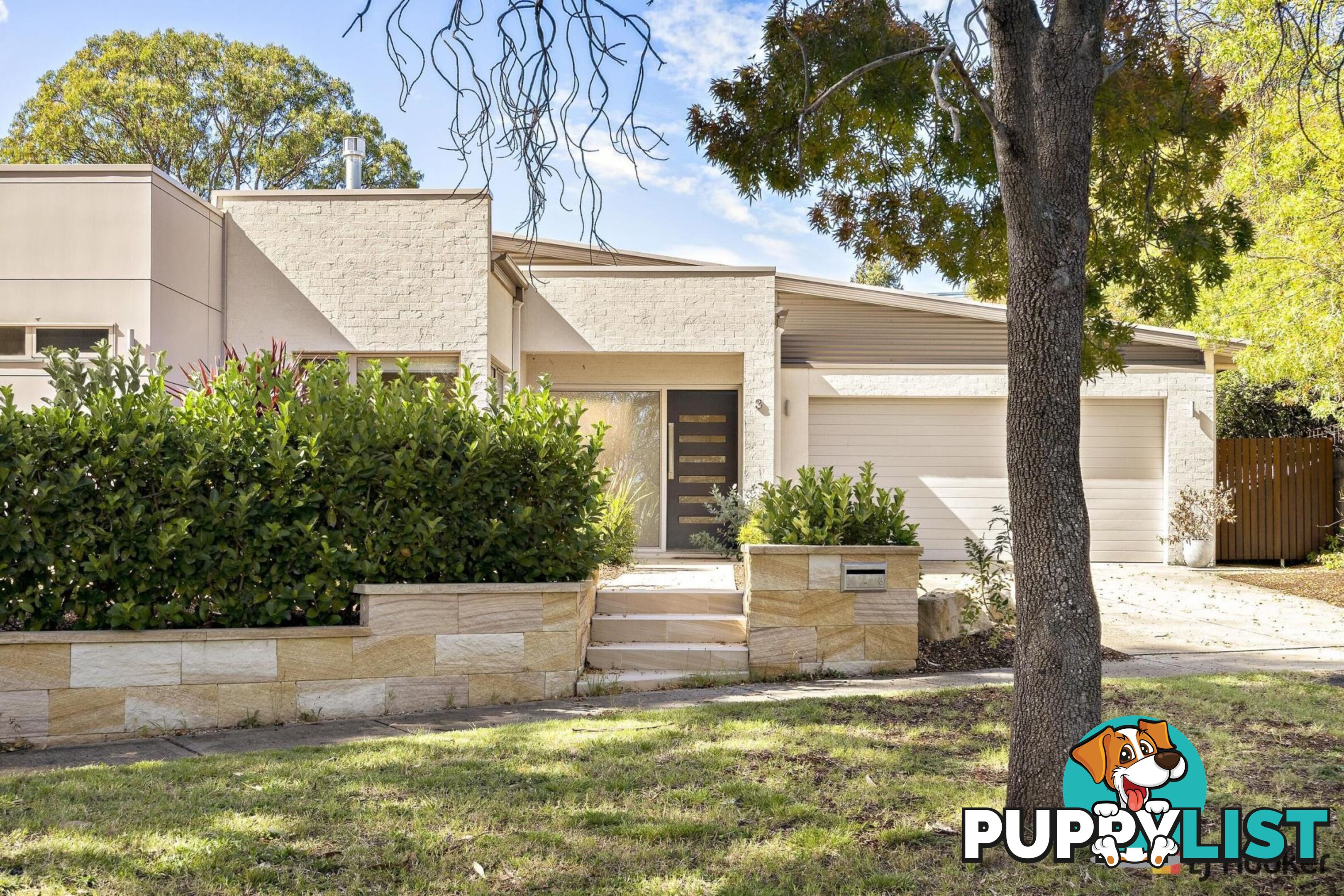 3 Hobson Place AINSLIE ACT 2602