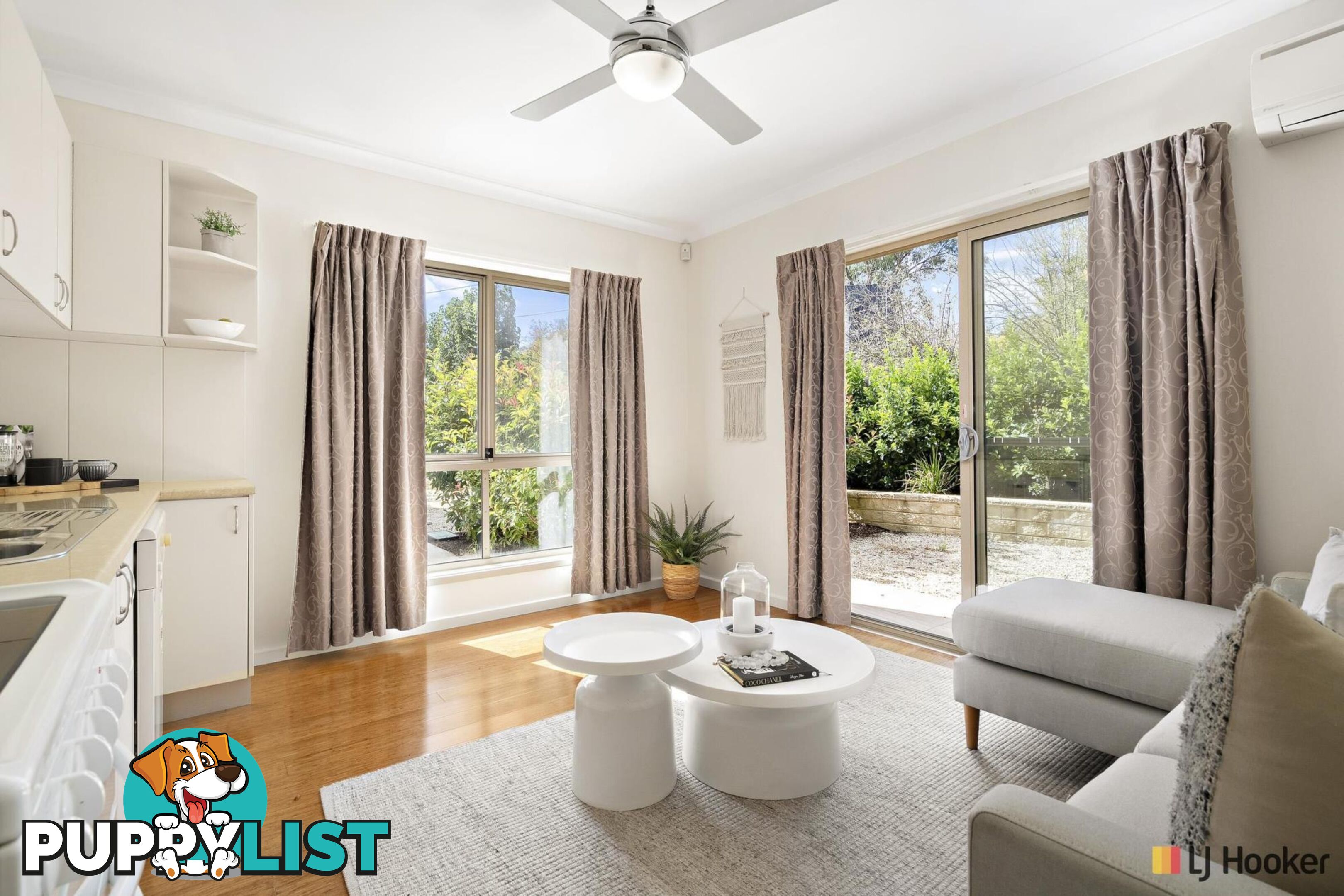 3 Hobson Place AINSLIE ACT 2602