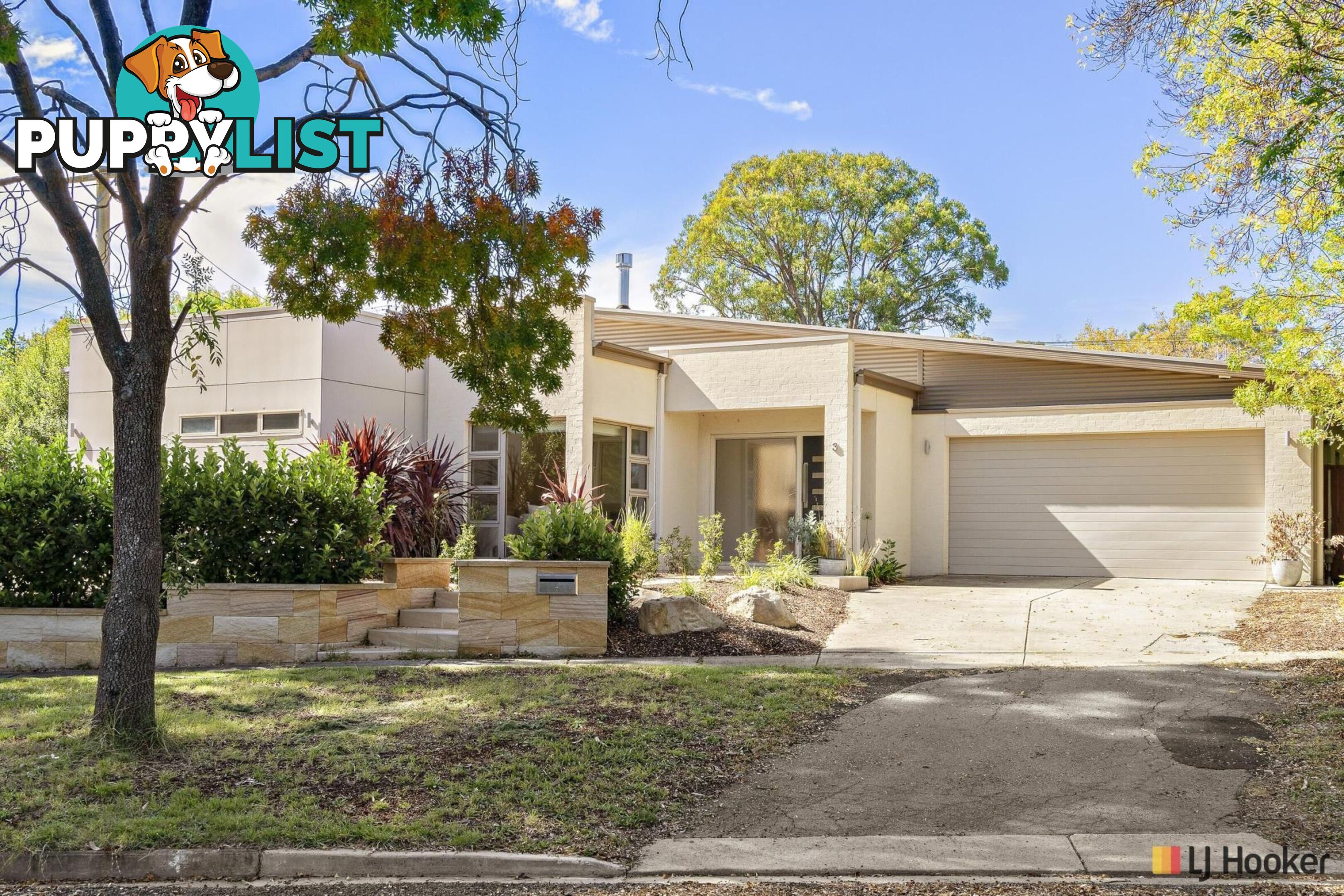 3 Hobson Place AINSLIE ACT 2602