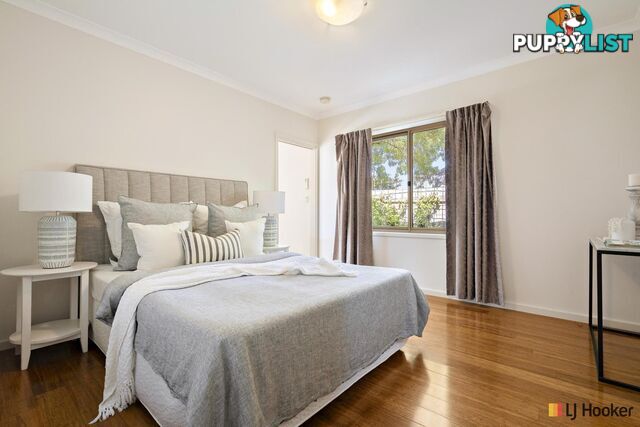 3 Hobson Place AINSLIE ACT 2602