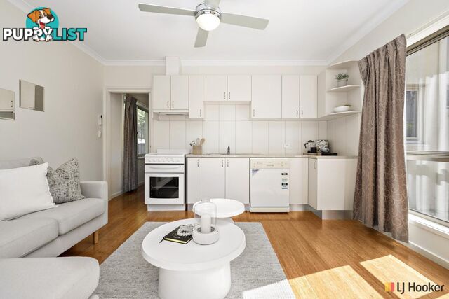 3 Hobson Place AINSLIE ACT 2602