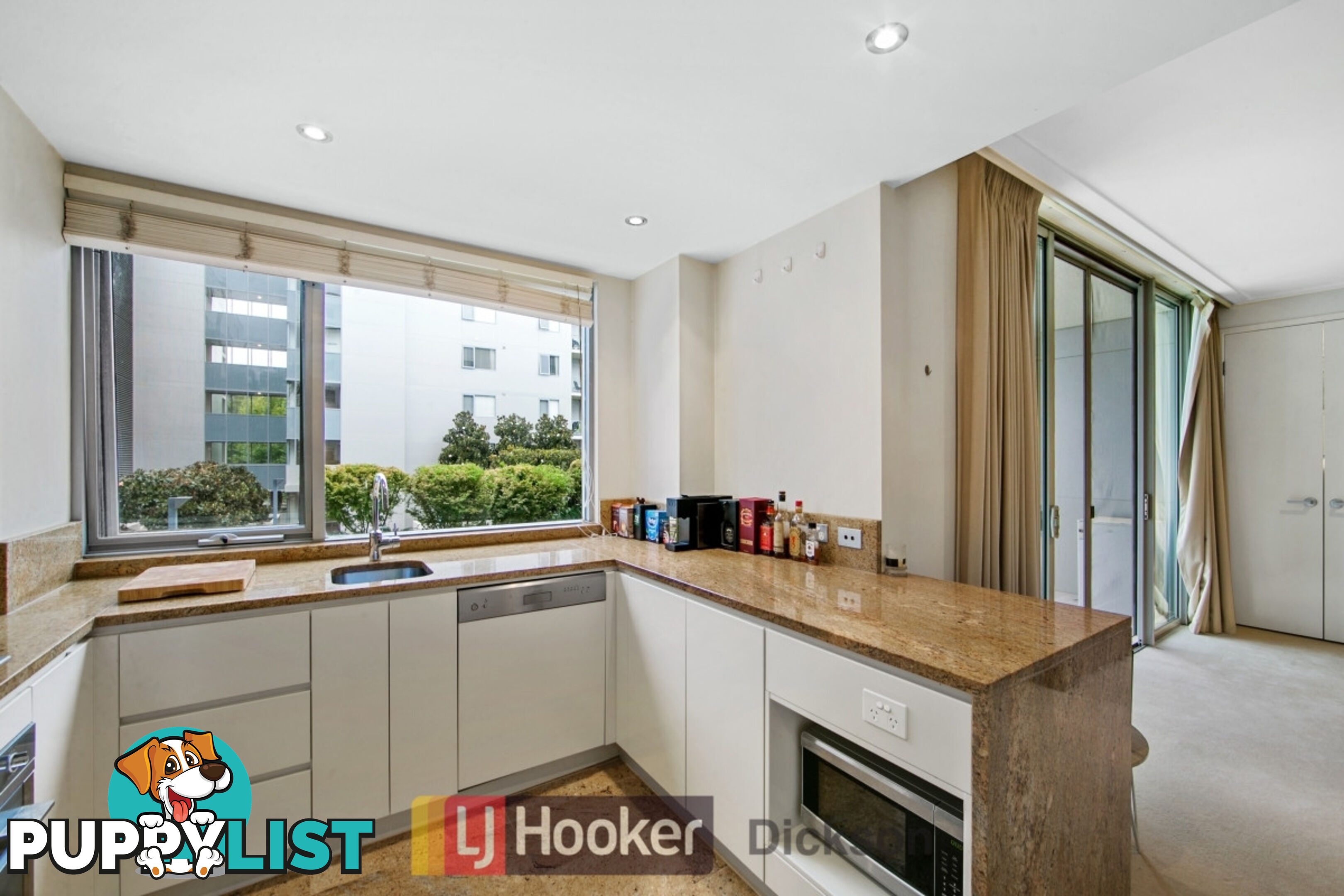 151/15 Coranderrk Street CITY ACT 2601