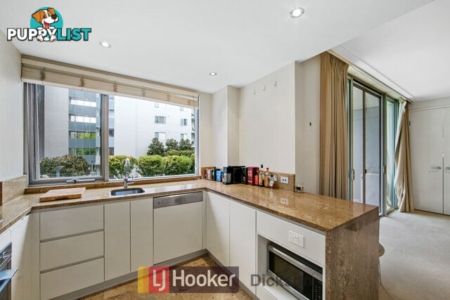 151/15 Coranderrk Street CITY ACT 2601