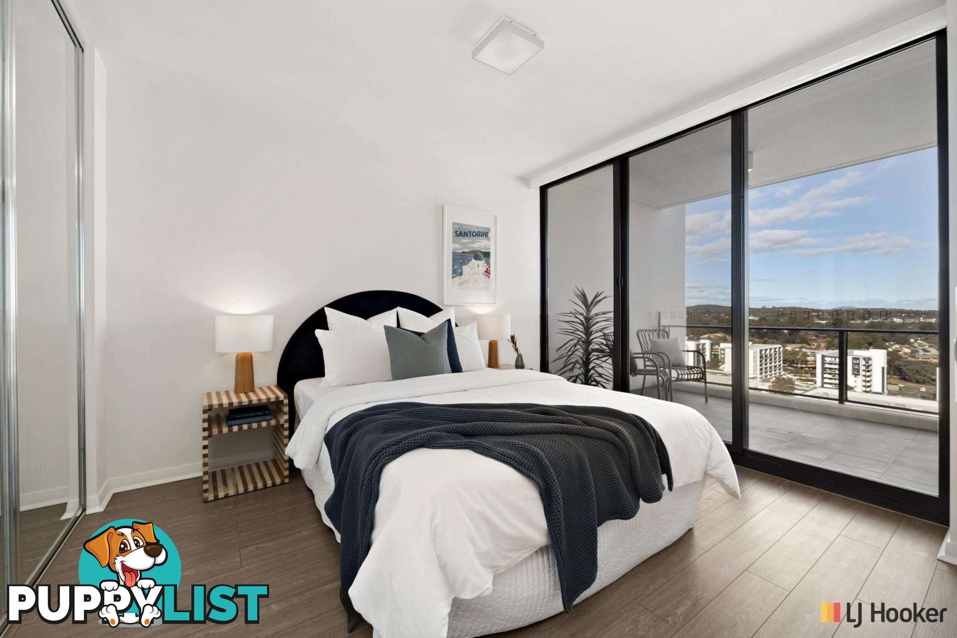 103/39 Benjamin Way BELCONNEN ACT 2617