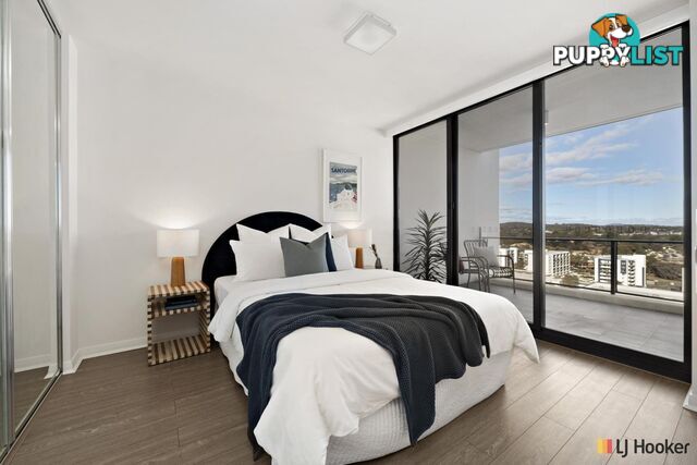 103/39 Benjamin Way BELCONNEN ACT 2617