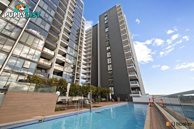 103/39 Benjamin Way BELCONNEN ACT 2617