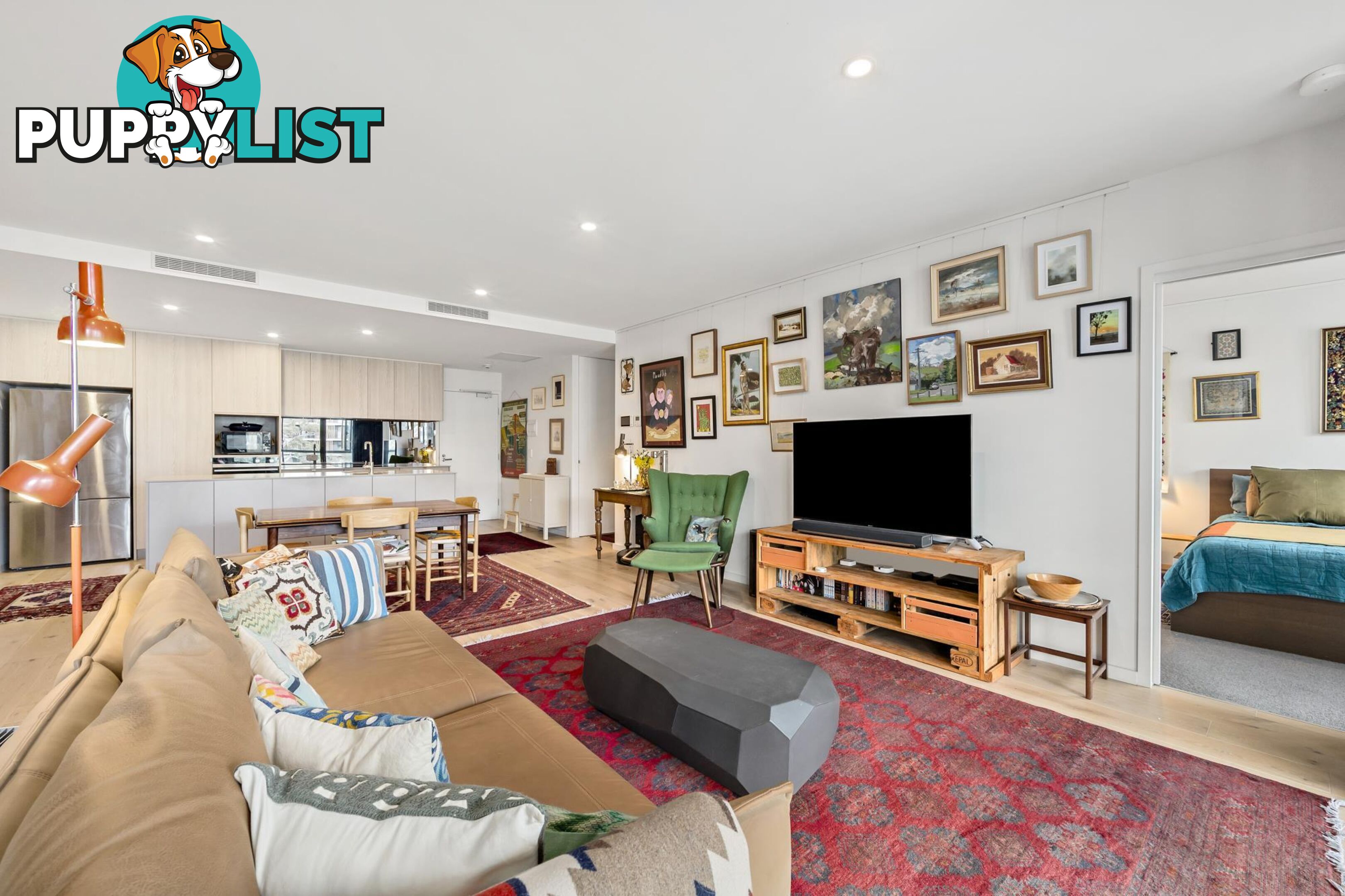 323/253 Northbourne Avenue LYNEHAM ACT 2602