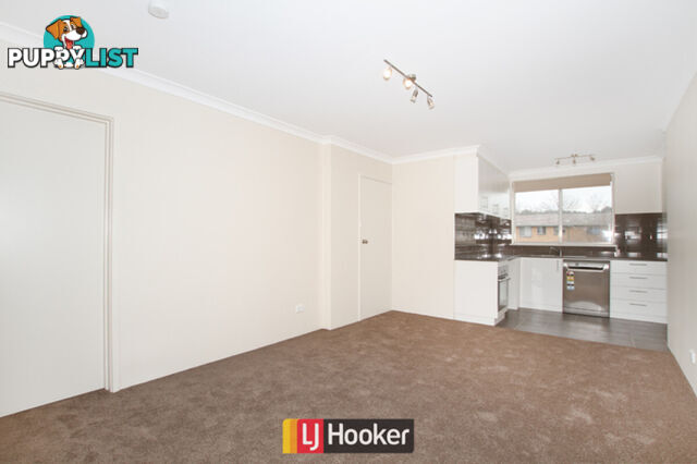 16/39 Brigalow Street O'CONNOR ACT 2602