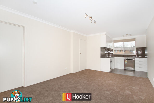 16/39 Brigalow Street O'CONNOR ACT 2602