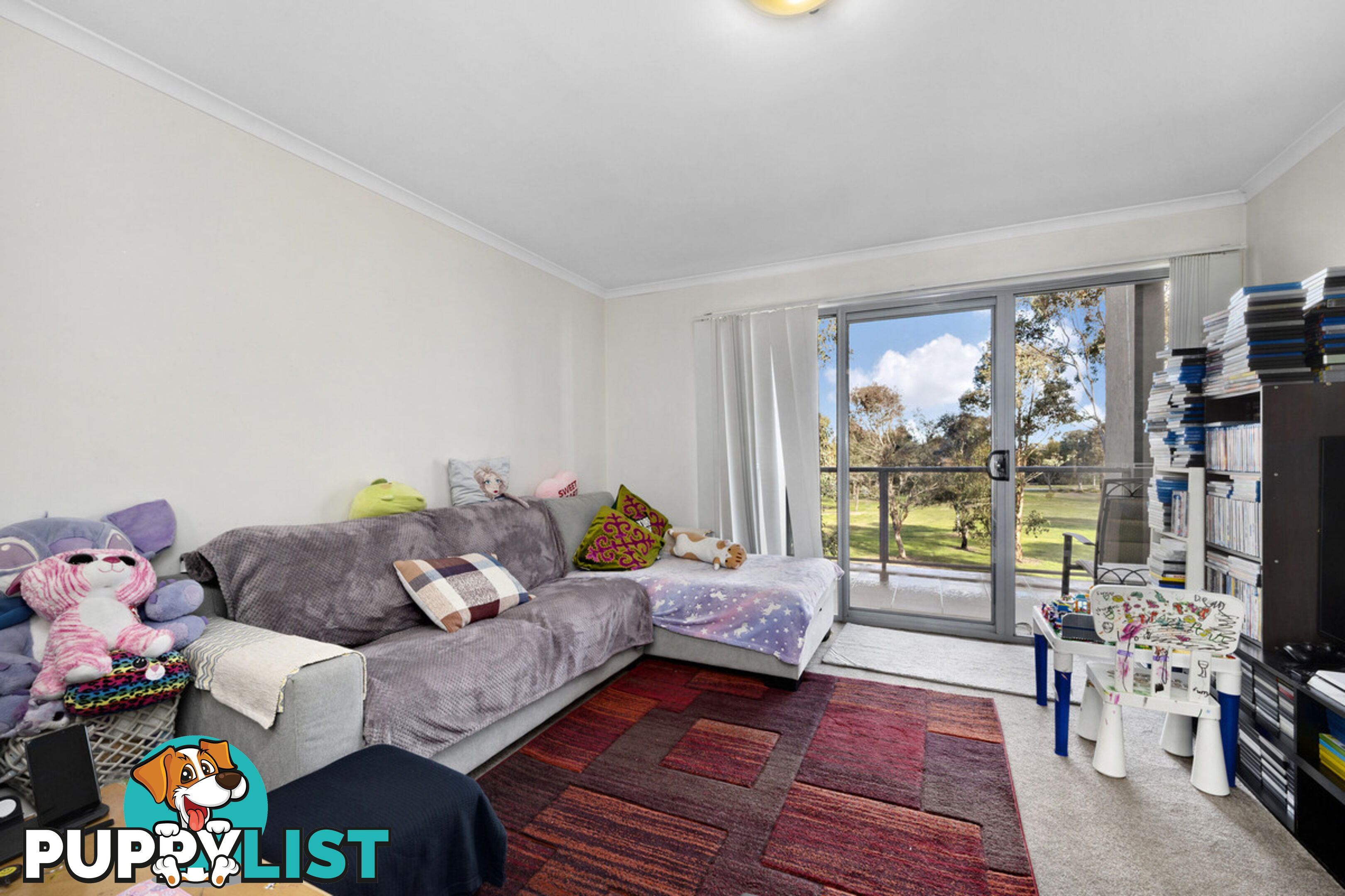 91/75 Elizabeth Jolley Crescent FRANKLIN ACT 2913