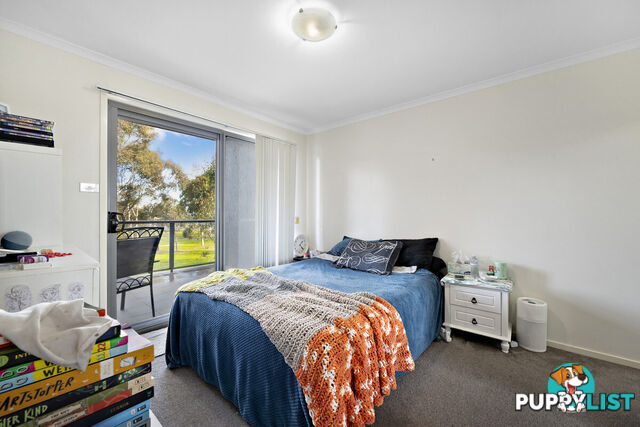 91/75 Elizabeth Jolley Crescent FRANKLIN ACT 2913