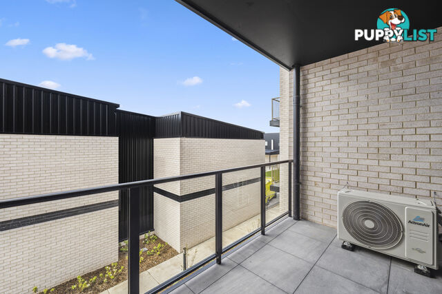 55/2 Cornelius Street COOMBS ACT 2611