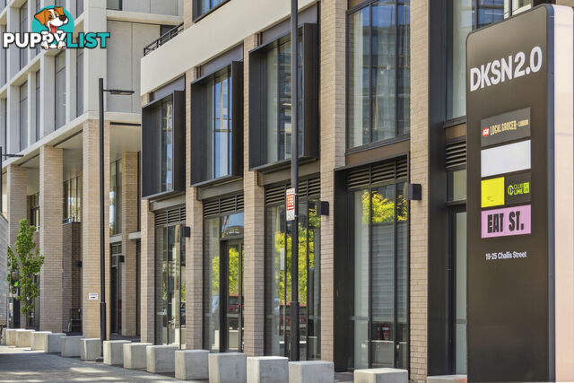 313/19 - 21 Challis Street DICKSON ACT 2602