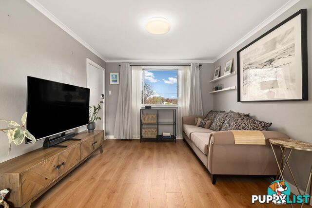 8/115 Knox Street WATSON ACT 2602