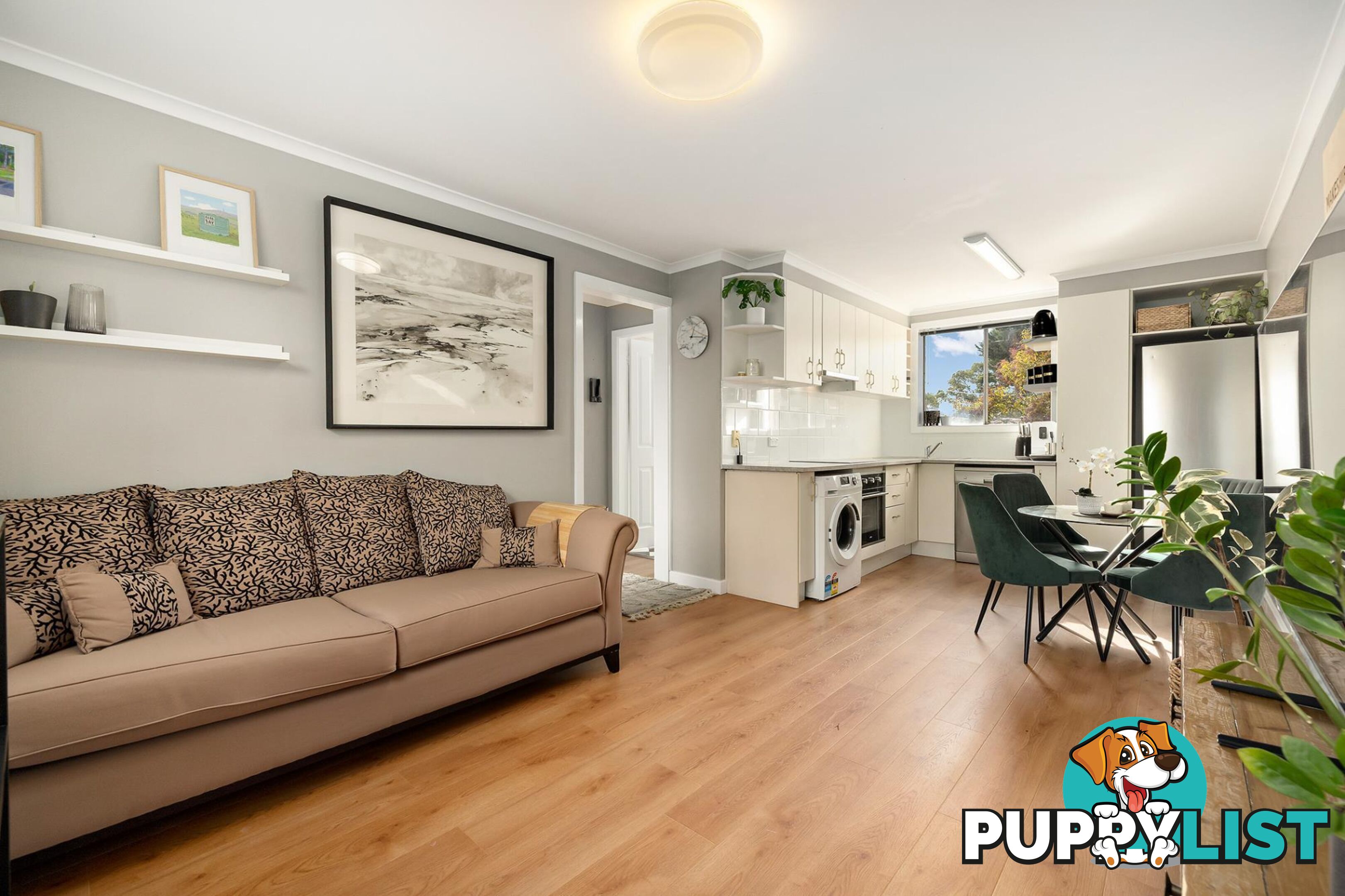 8/115 Knox Street WATSON ACT 2602