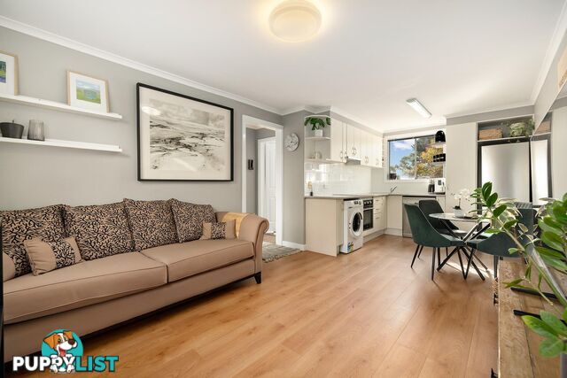 8/115 Knox Street WATSON ACT 2602
