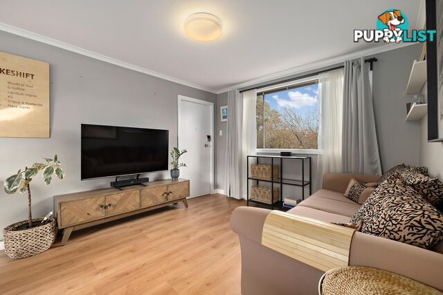 8/115 Knox Street WATSON ACT 2602