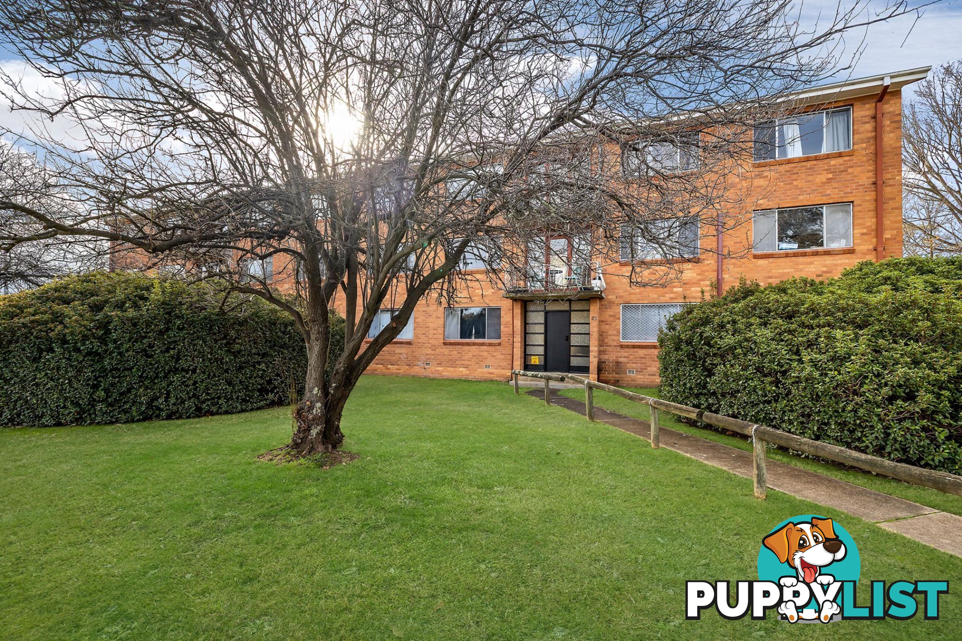 8/115 Knox Street WATSON ACT 2602