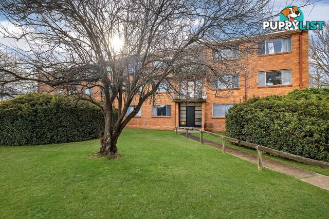 8/115 Knox Street WATSON ACT 2602