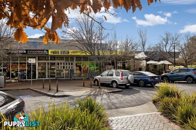 8/115 Knox Street WATSON ACT 2602