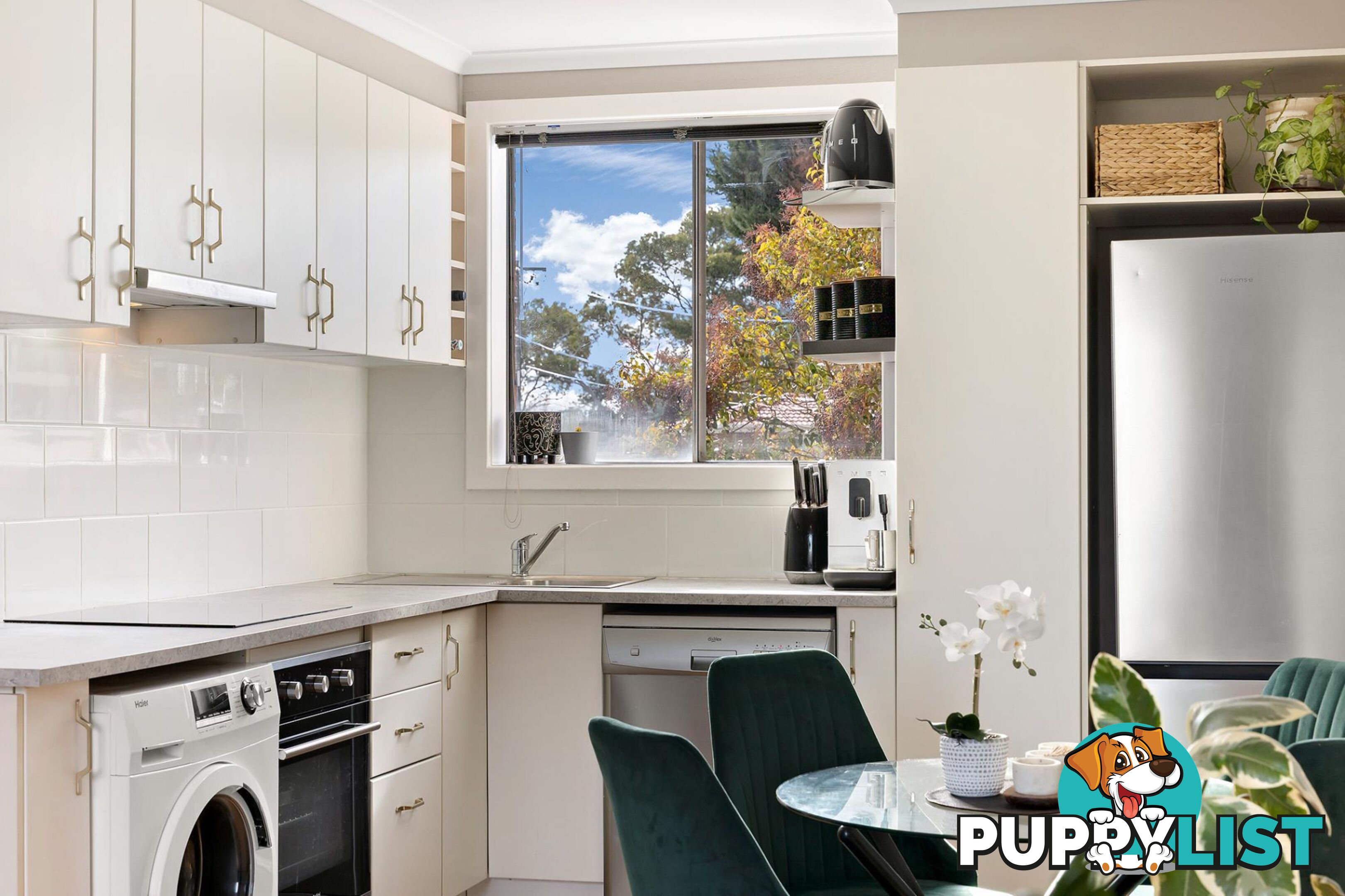 8/115 Knox Street WATSON ACT 2602