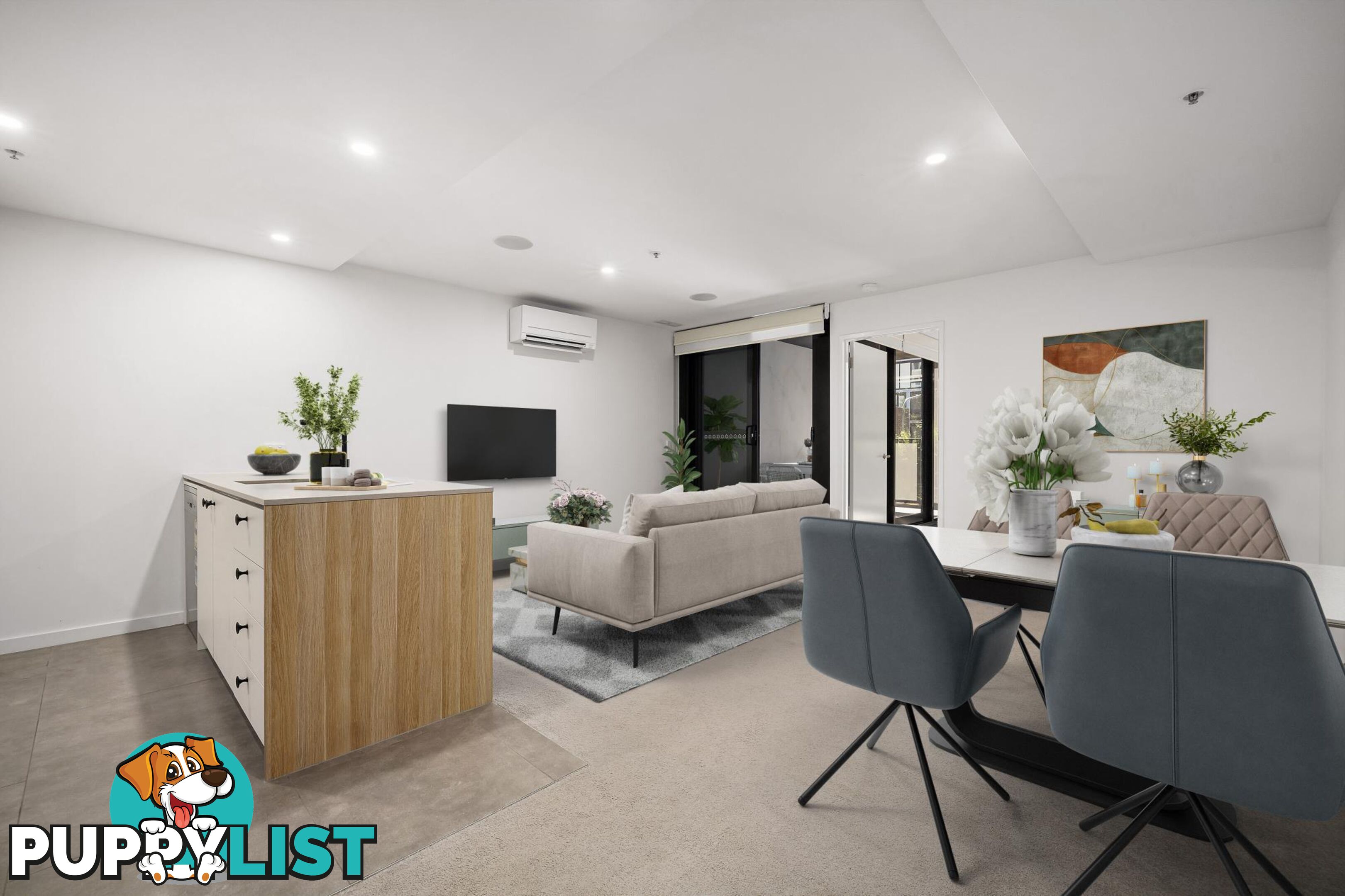 322/1 Elouera Street BRADDON ACT 2612
