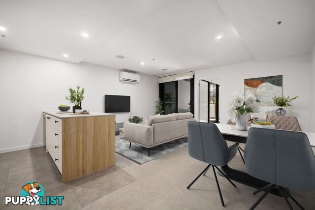 322/1 Elouera Street BRADDON ACT 2612