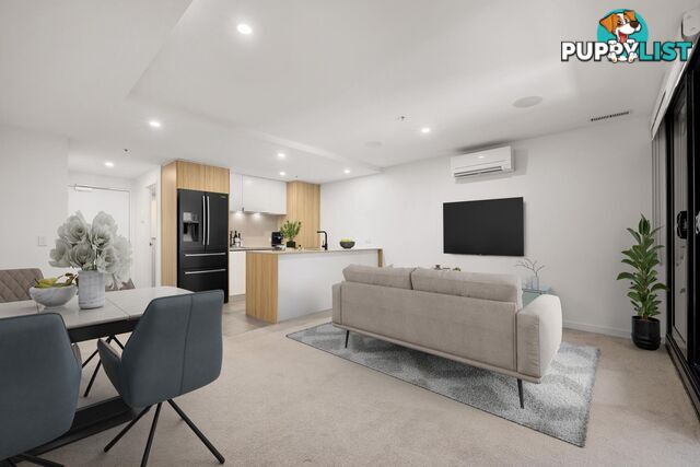 322/1 Elouera Street BRADDON ACT 2612