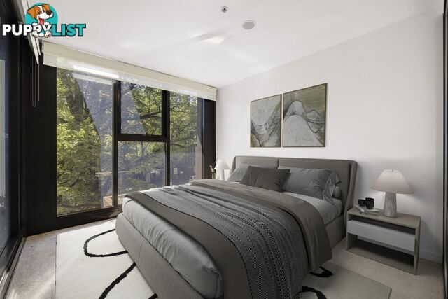 322/1 Elouera Street BRADDON ACT 2612