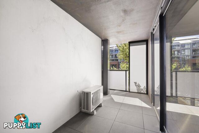 322/1 Elouera Street BRADDON ACT 2612