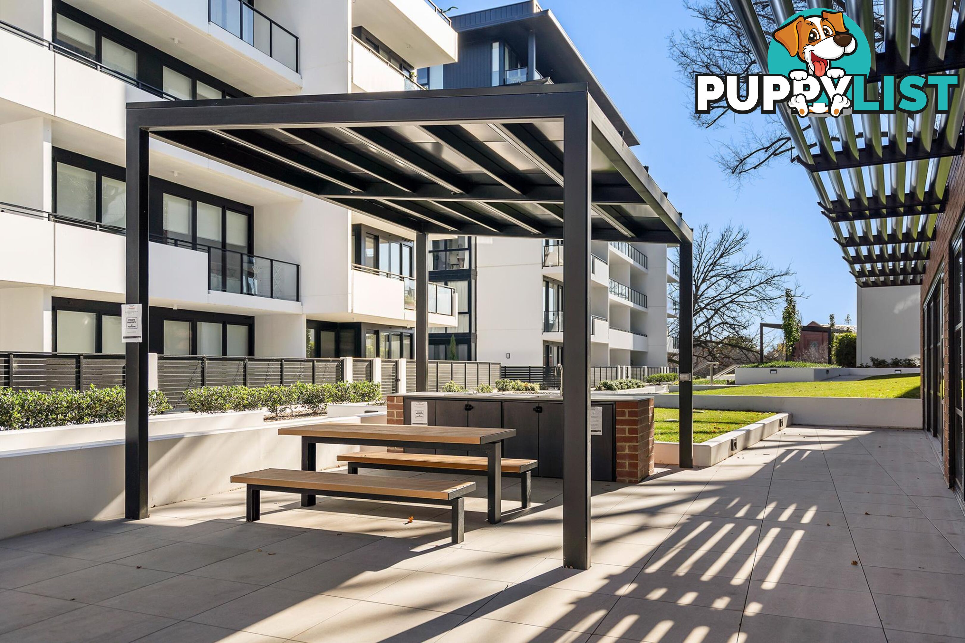 27/17 Captain Cook Crescent GRIFFITH ACT 2603