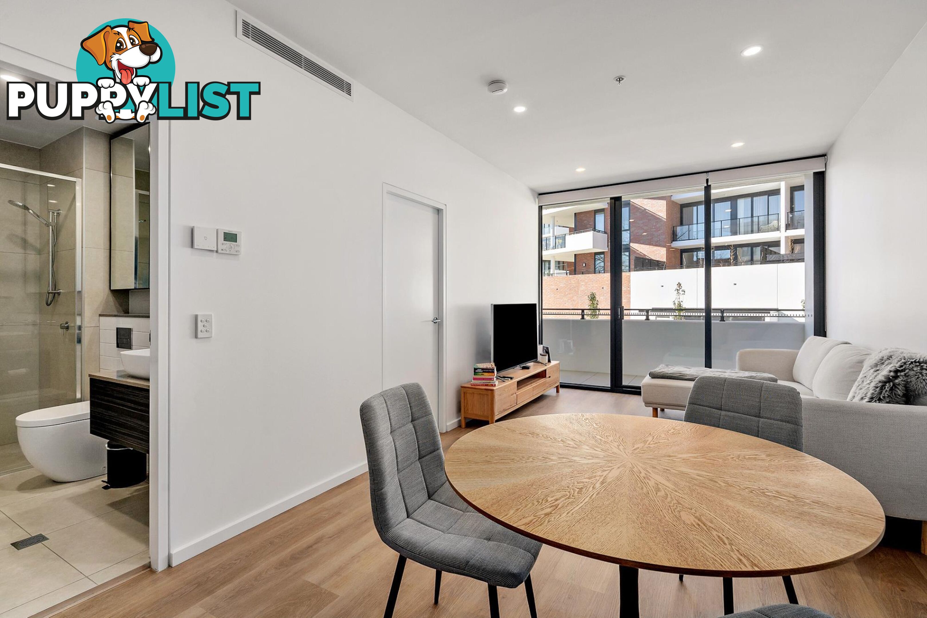 27/17 Captain Cook Crescent GRIFFITH ACT 2603