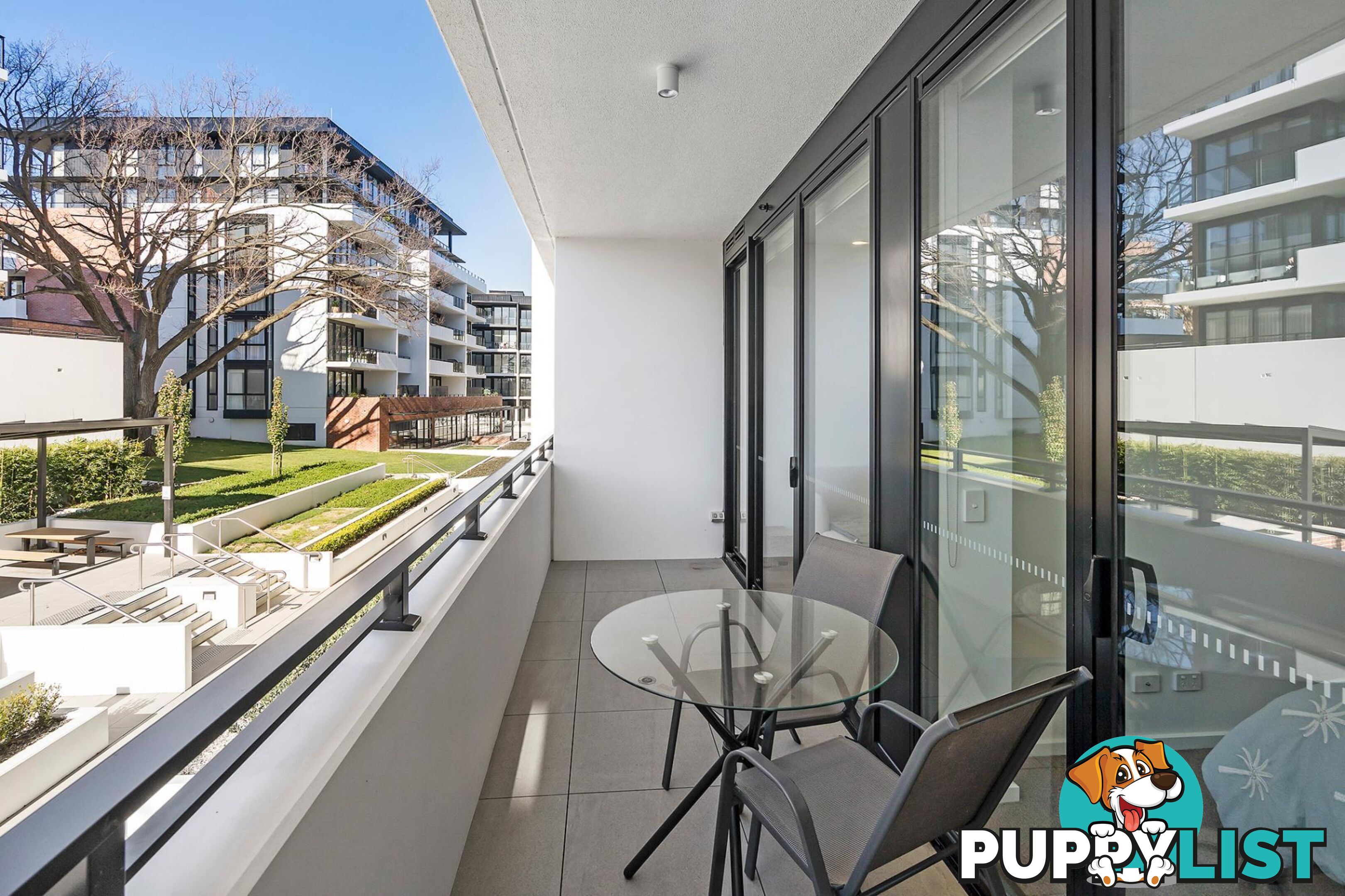 27/17 Captain Cook Crescent GRIFFITH ACT 2603