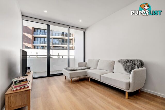 27/17 Captain Cook Crescent GRIFFITH ACT 2603