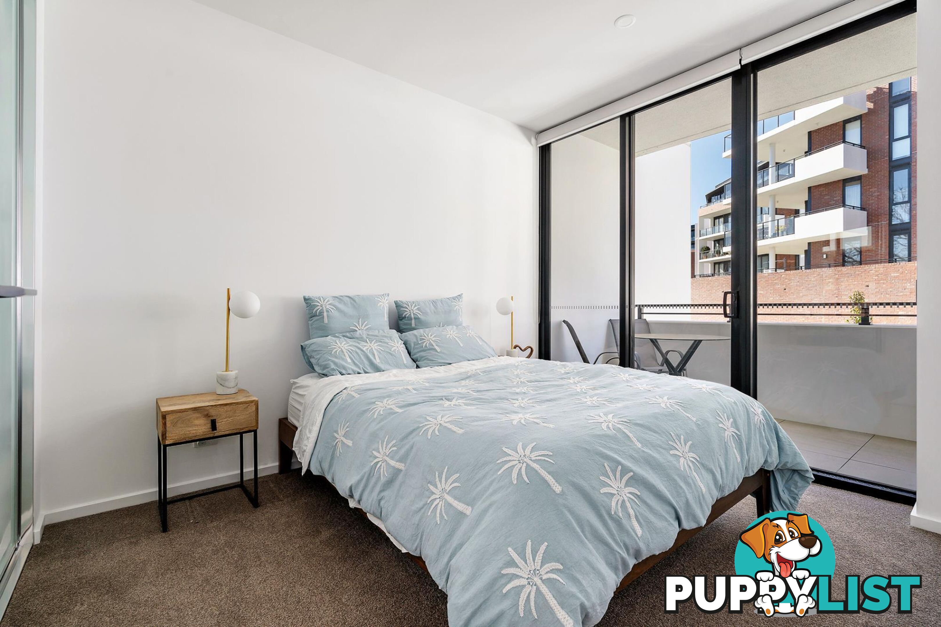 27/17 Captain Cook Crescent GRIFFITH ACT 2603