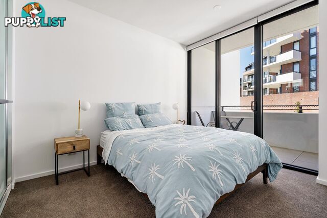 27/17 Captain Cook Crescent GRIFFITH ACT 2603