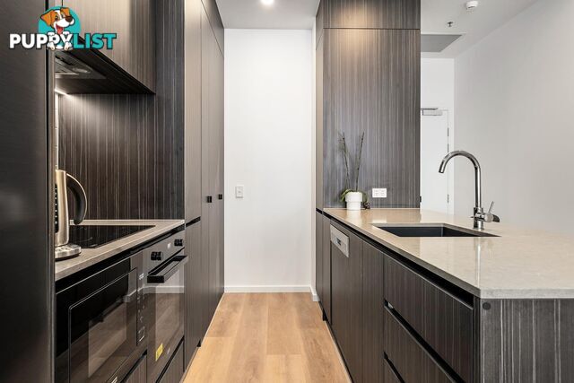 27/17 Captain Cook Crescent GRIFFITH ACT 2603