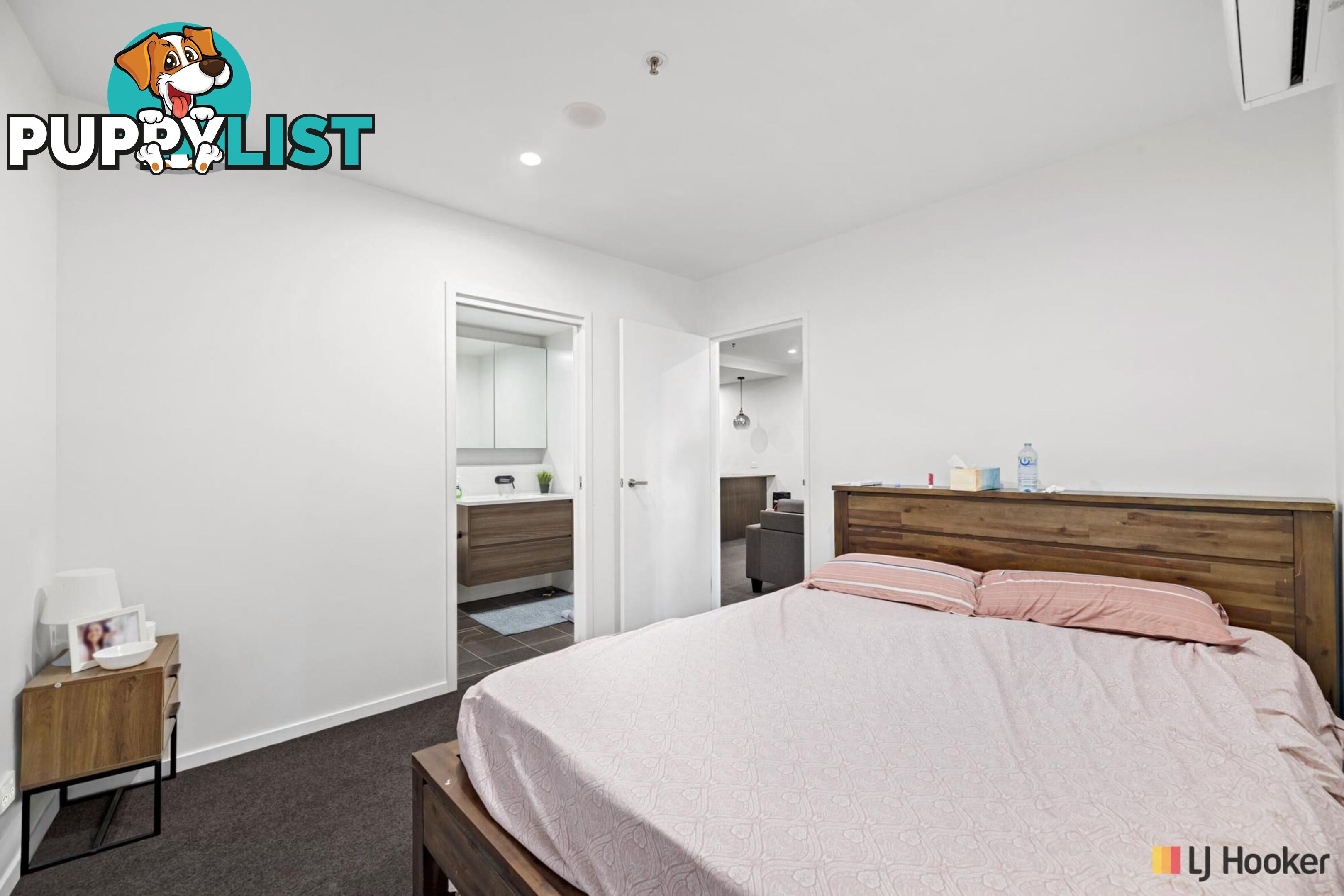 511/15 Bowes Street PHILLIP ACT 2606