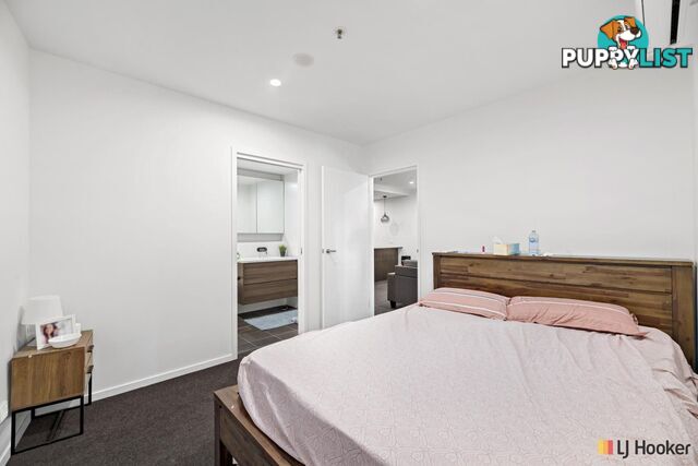 511/15 Bowes Street PHILLIP ACT 2606