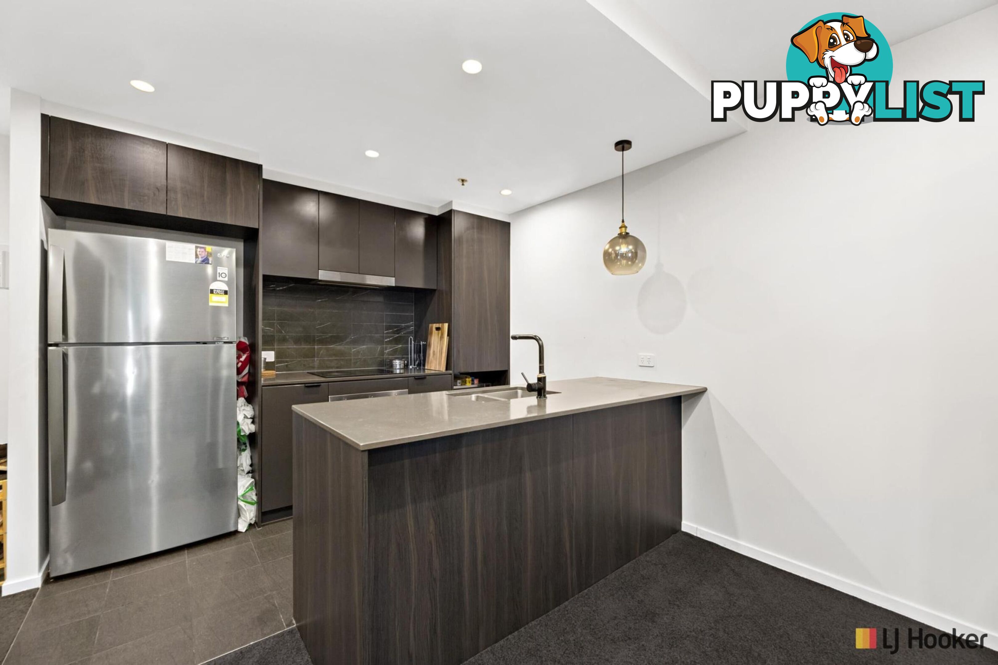 511/15 Bowes Street PHILLIP ACT 2606