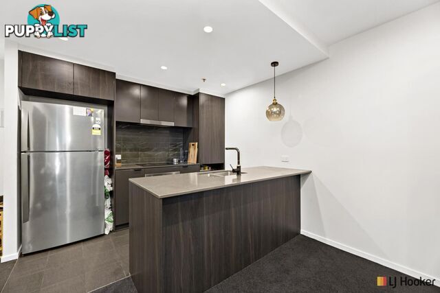 511/15 Bowes Street PHILLIP ACT 2606