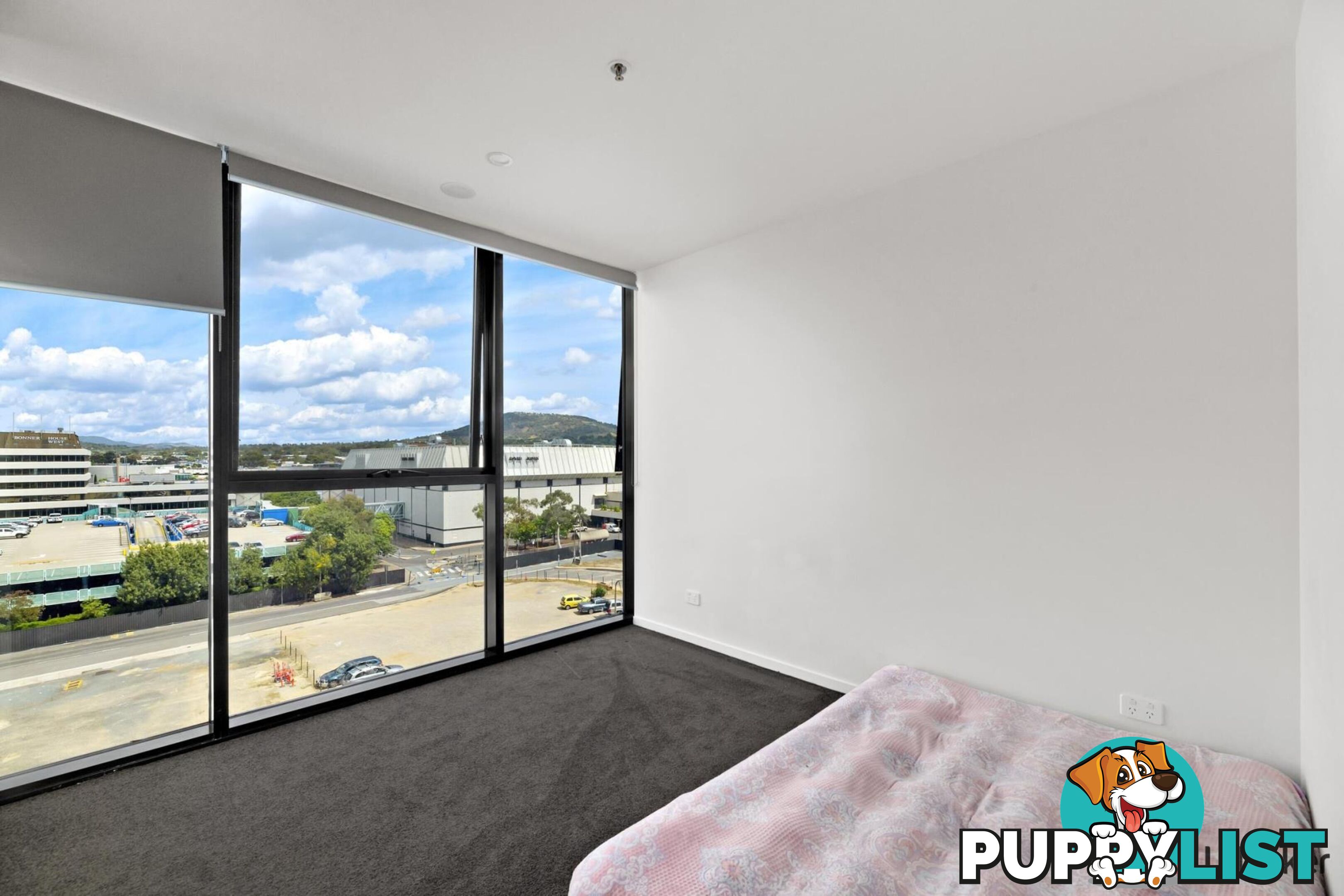 511/15 Bowes Street PHILLIP ACT 2606