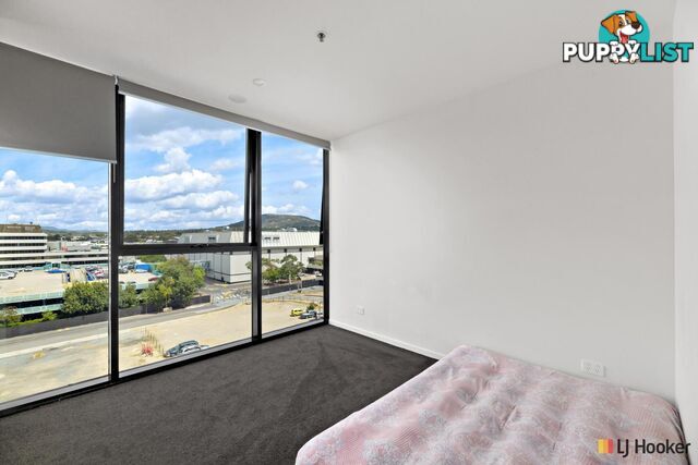 511/15 Bowes Street PHILLIP ACT 2606