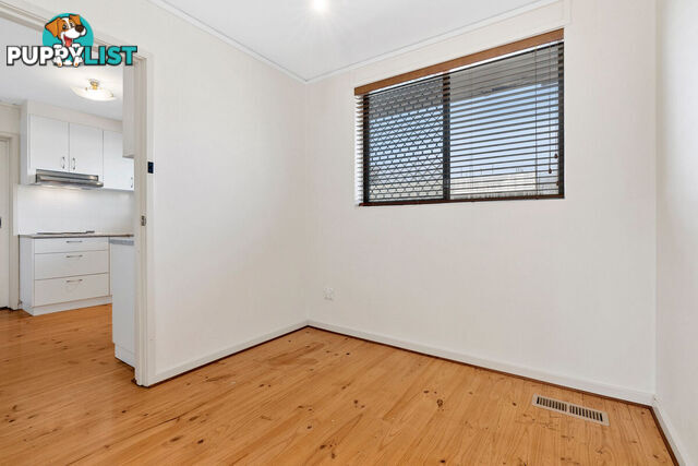 146 Miller Street O'CONNOR ACT 2602