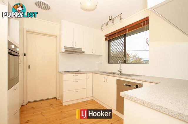 146 Miller Street O'CONNOR ACT 2602