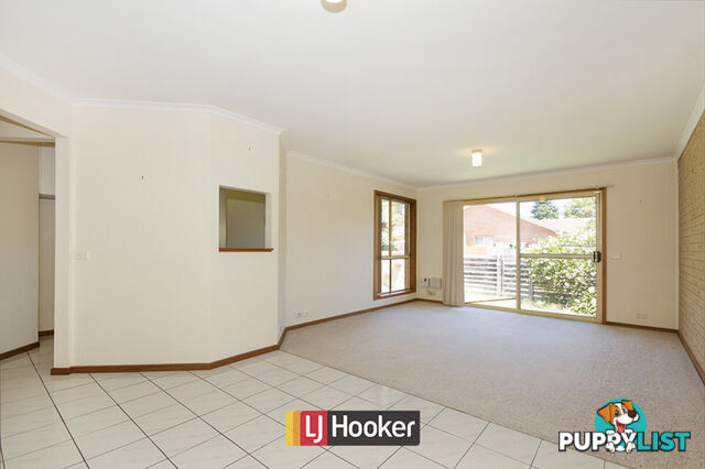 1/27 Redcliffe Street PALMERSTON ACT 2913