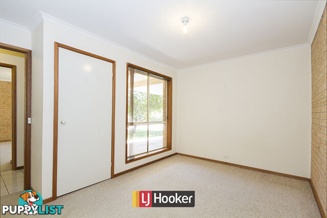 1/27 Redcliffe Street PALMERSTON ACT 2913