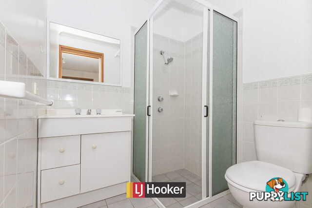 1/27 Redcliffe Street PALMERSTON ACT 2913