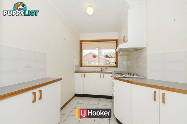 1/27 Redcliffe Street PALMERSTON ACT 2913