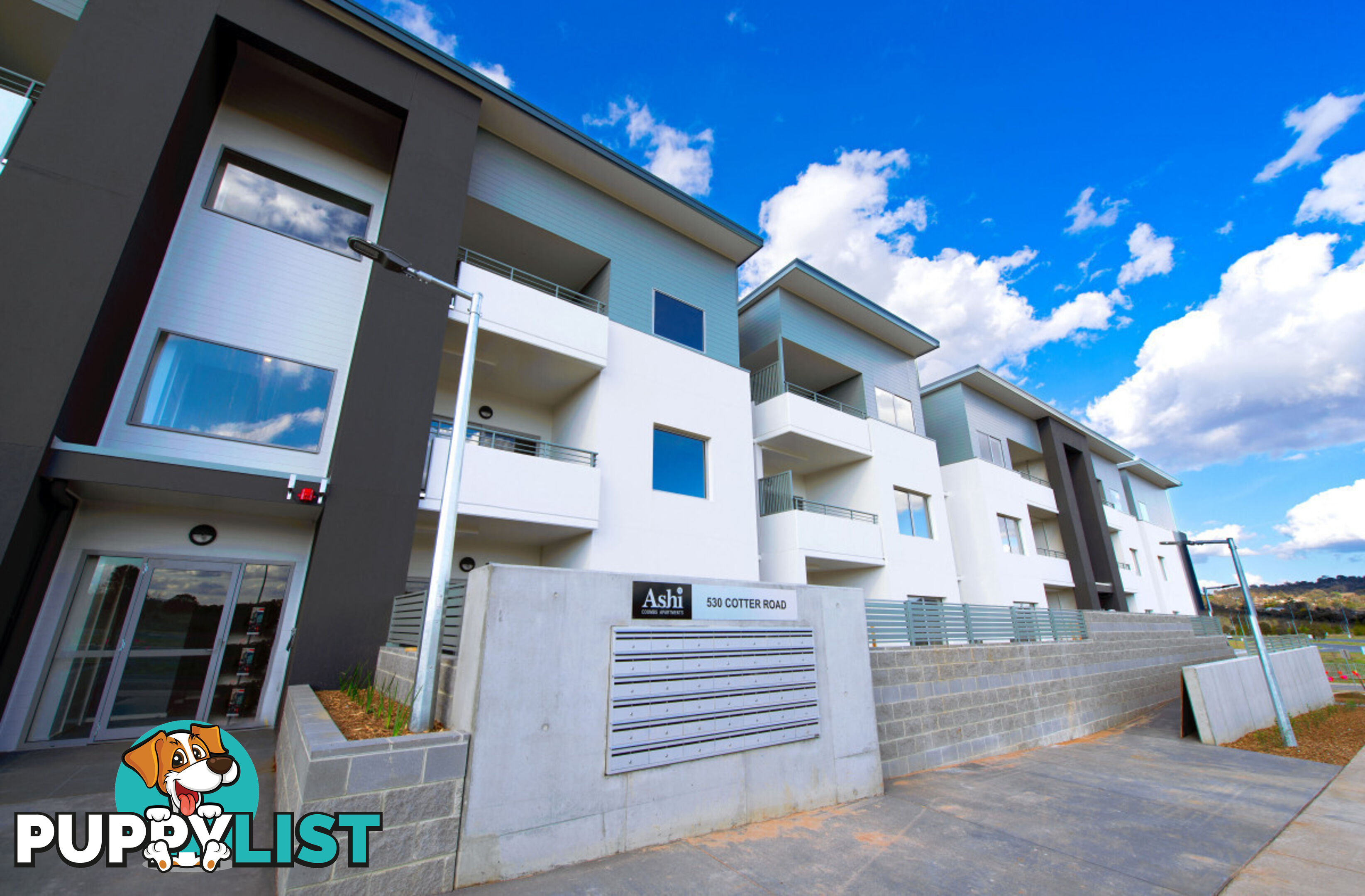 4/530 Cotter Road COOMBS ACT 2611